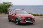 Hyundai Kona 1.6T 4WD 2018 года (NA)